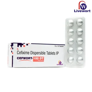 CEFWORT-100 DT