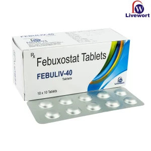 FEBULIV-40